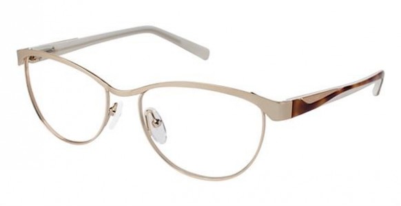 Azzaro AZ30175 Eyeglasses, C6 