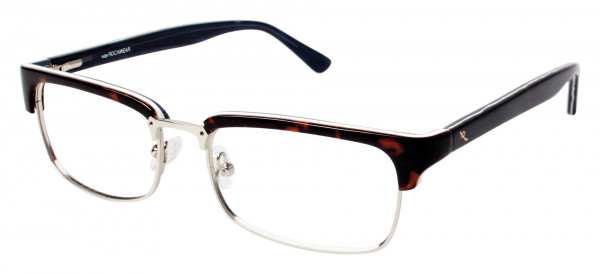 Rocawear RO401 Eyeglasses, TSGY TORTOISE/GREY