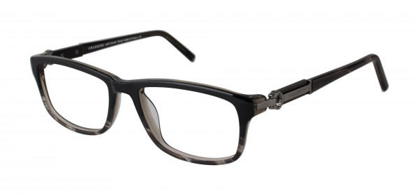 Charriol PC7454 Eyeglasses, C13 GREY