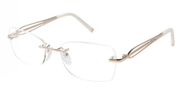 Charriol PC7413A Eyeglasses, C4 