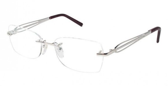 Charriol PC7413A Eyeglasses, C5 