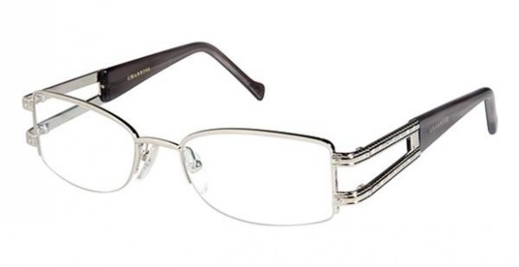 Charriol PC7366 Eyeglasses, C5 SILVER