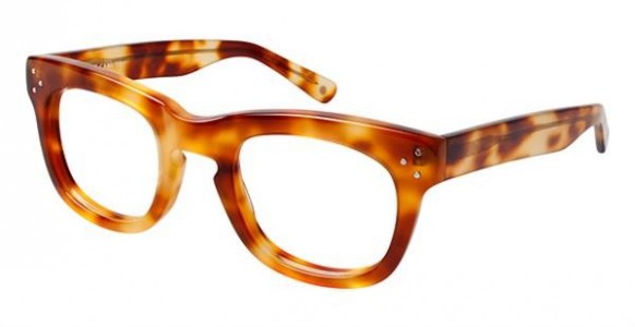 Vince Camuto VO113 Eyeglasses, BLD Tortoise