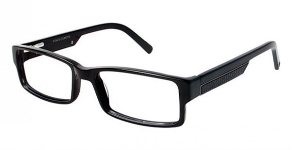 Vince Camuto VG142 Eyeglasses, OX Black