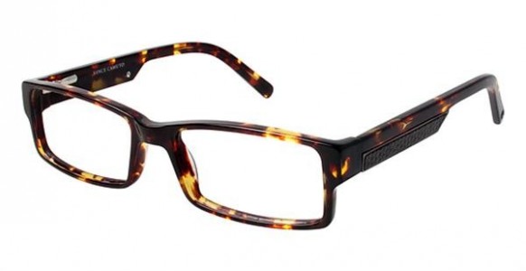 Vince Camuto VG142 Eyeglasses, TS Tortoise