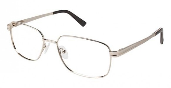Redwood JJ011 Eyeglasses, GLD Gold