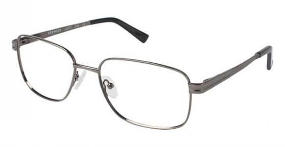 Redwood JJ011 Eyeglasses, GN Gunmetal