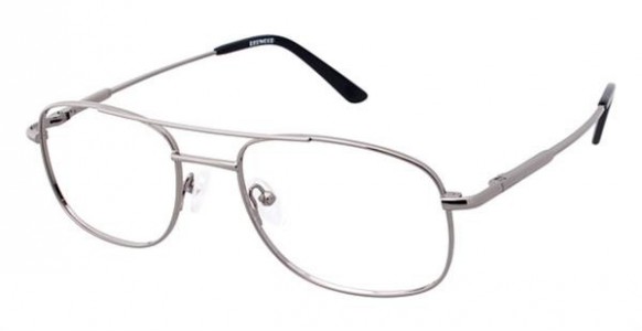 Redwood JJ008 Eyeglasses, GN Gunmetal
