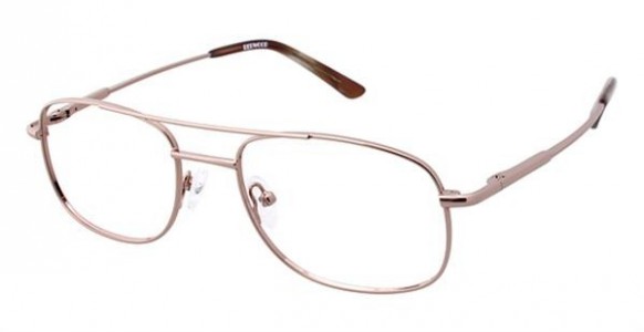 Redwood JJ008 Eyeglasses, TN Tan