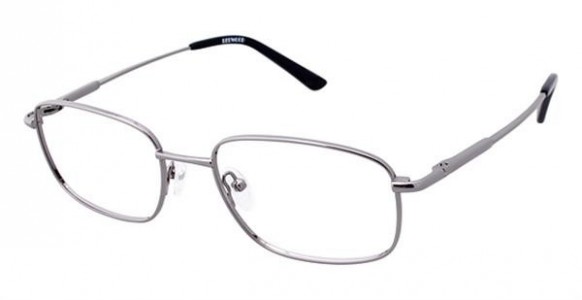Redwood JJ006 Eyeglasses, GN Gunmetal