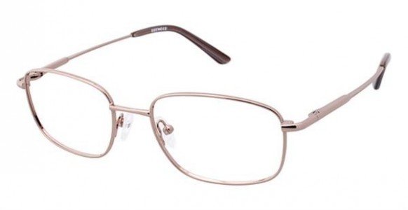 Redwood JJ006 Eyeglasses, TN Tan