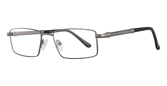 Di Caprio DC150 Eyeglasses, Brown