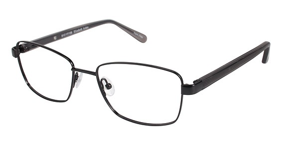 Elizabeth Arden EA 1158 Eyeglasses, 2 Black