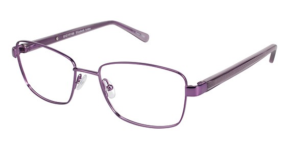 Elizabeth Arden EA 1158 Eyeglasses, 3 Lavender