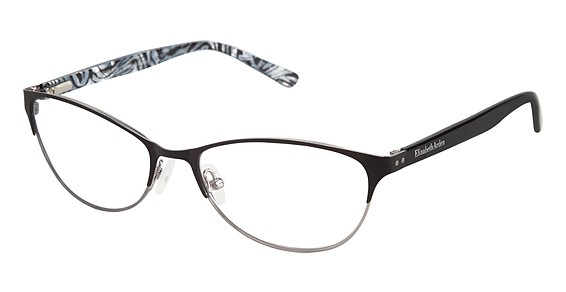 Elizabeth Arden EA 1162 Eyeglasses, 2 BLACK
