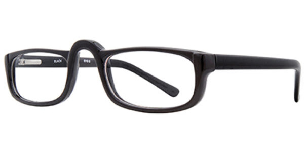 Stylewise SW344 Eyeglasses, Grey Fade