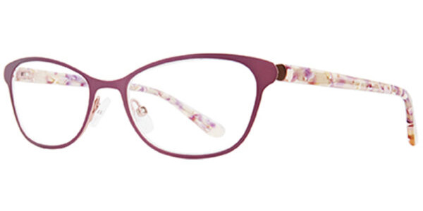 Masterpiece MP103 Eyeglasses, Purple