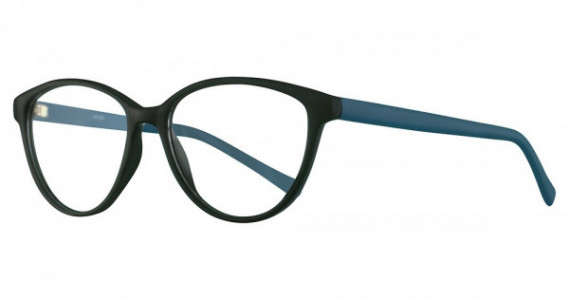 Masterpiece EQ315 Eyeglasses, BLUE Blue