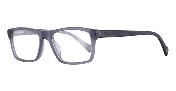 Woolrich 7879 Eyeglasses, Matt Navy