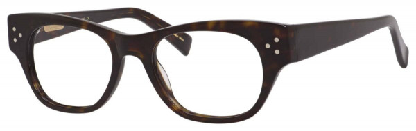 Ernest Hemingway H4693 Eyeglasses, Tortoise