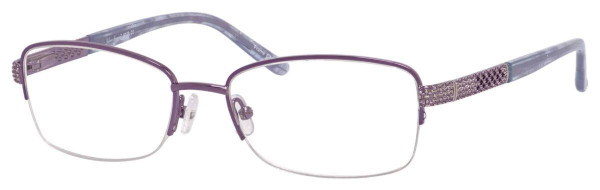 Valerie Spencer VS9328 Eyeglasses, Lilac