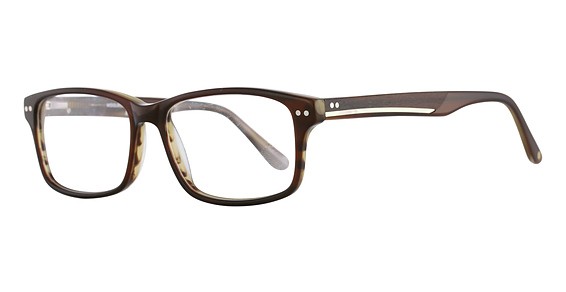 Woolrich 7876 Eyeglasses