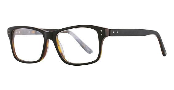 Woolrich 7881 Eyeglasses