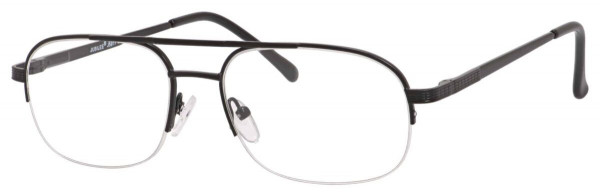 Jubilee J5917 Eyeglasses, Black