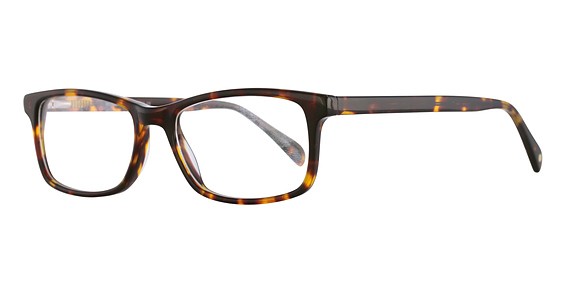 Woolrich 7880 Eyeglasses, Tortoise