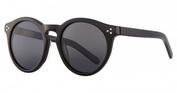 Ernest Hemingway 4725 Eyeglasses, Black