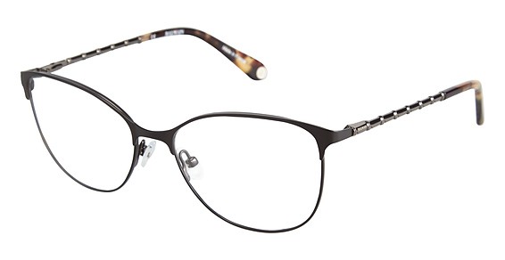 Balmain 1070 Eyeglasses, C02 Khaki