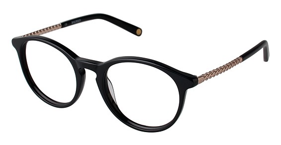 Balmain 1063 Eyeglasses, C01 Black