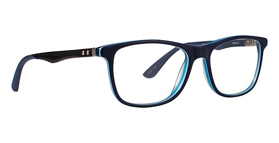 Ducks Unlimited Scooter Eyeglasses, NVY Navy