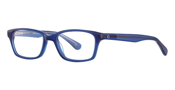Float Milan FLT-KP-248 Eyeglasses, Blu