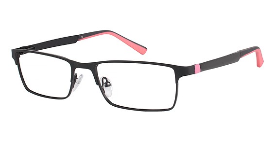 Cantera Racquet Eyeglasses, PNK Pink