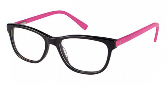 Cantera Scrimmage Eyeglasses, Pink