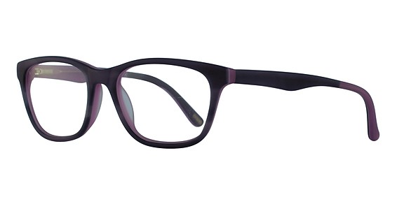 NRG R593 Eyeglasses, C-3 Lavender