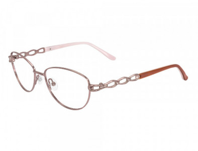 Port Royale ALEXA Eyeglasses, C-2 Blush