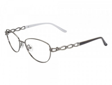 Port Royale ALEXA Eyeglasses, C-3 Slate