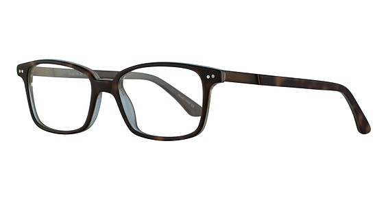 Club Level Designs cld9199 Eyeglasses, C-1 Tortoise