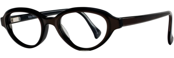 Vera Wang Harlowe Eyeglasses, Bronze