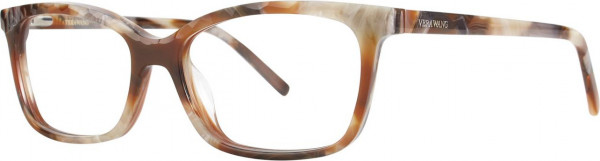 Vera Wang V396 Eyeglasses, Tortoise
