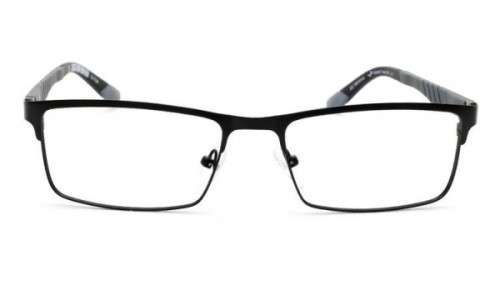 Eyecroxx EC3M359 Eyeglasses, C3 Black