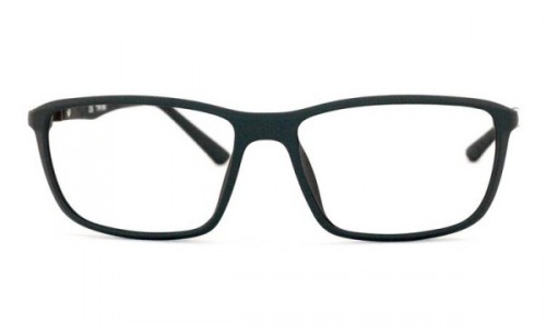 Eyecroxx EC4TR366 Eyeglasses, C4 Grey