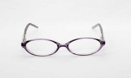 Adolfo ASH Eyeglasses, Lilac