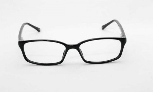 Adolfo CAMBRIDGE Eyeglasses, Black