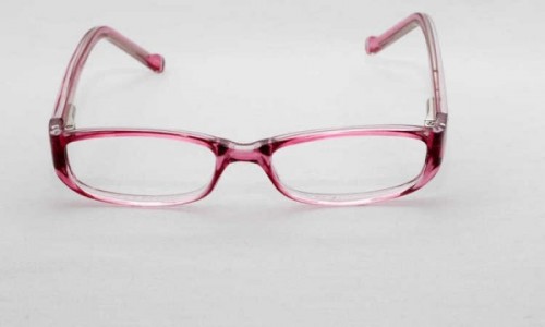 Adolfo CASEY Eyeglasses, Cotton Candy