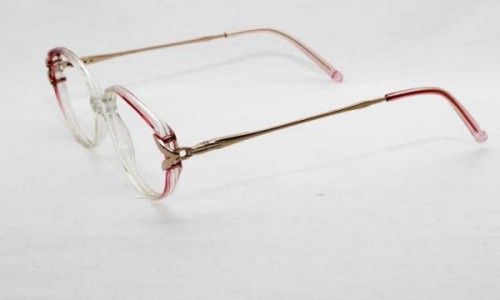 Adolfo DOROTHY Eyeglasses, Lavender Fade