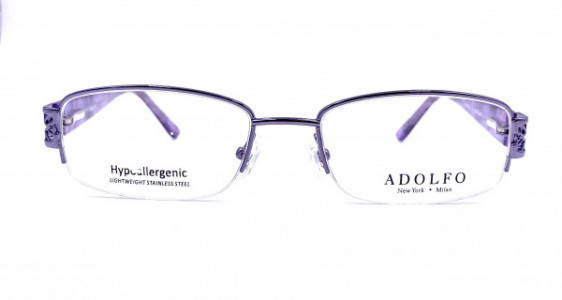 Adolfo ISTANBUL Eyeglasses, Primary