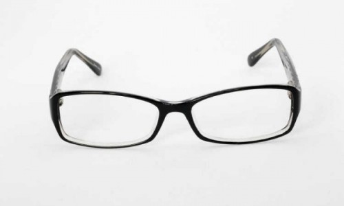 Adolfo KORUNA Eyeglasses, Black